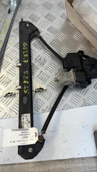 Alzacristalli elettrico posteriore destro