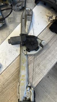 Leve vitre electrique arriere droit
