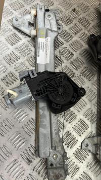 Leve vitre electrique arriere gauche
