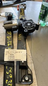 Leve vitre electrique avant droit