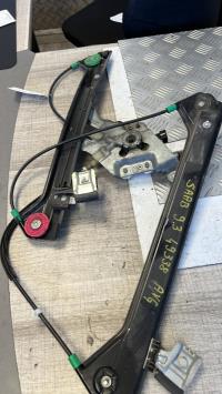 Leve vitre electrique avant gauche
