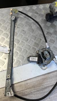Elevalunas eléctrico delantero izquierdo