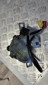 Moteur essuie glace arriere