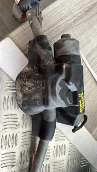 Moteur essuie glace avant