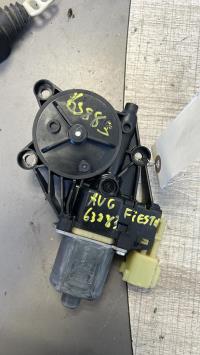 Moteur leve vitre avant gauche