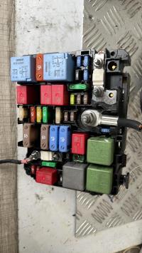 Boitier servitude moteur (BSM)