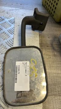 Retrovisor izquierdo