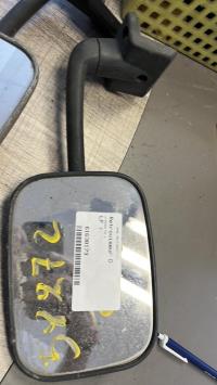 Retrovisor izquierdo
