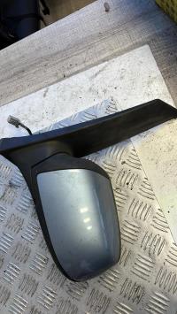 Retrovisor izquierdo