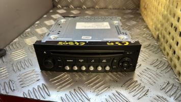 Autoradio d'origine