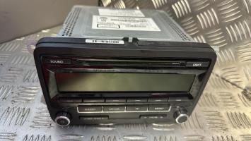Autoradio d'origine