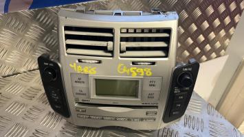 Autoradio originale