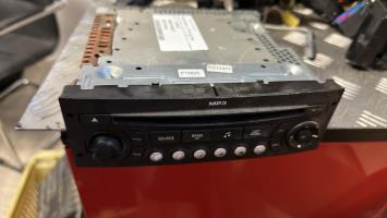 Autoradio originale