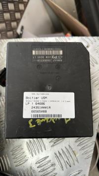 Boitier USM 