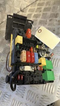 Boitier servitude moteur (BSM)