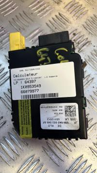 Calculateur