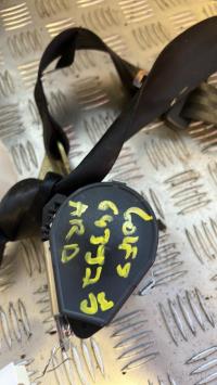Ceinture arriere droit