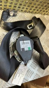 Ceinture arriere droit