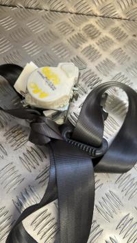 Ceinture arriere droit