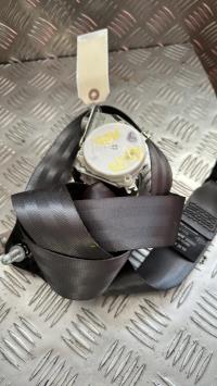 Ceinture arriere droit