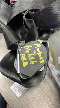 Ceinture arriere droit