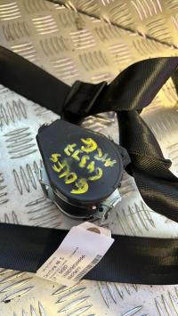Ceinture arriere gauche