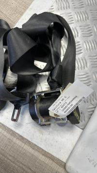 Ceinture arriere gauche