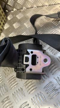 Ceinture arriere gauche