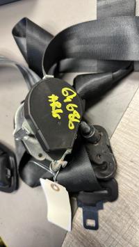 Ceinture arriere gauche