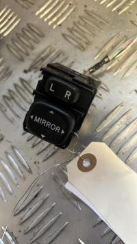 Commande retroviseurs