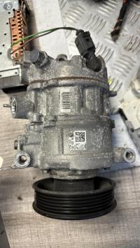 Compresseur clim
