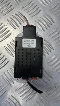 Module électronique