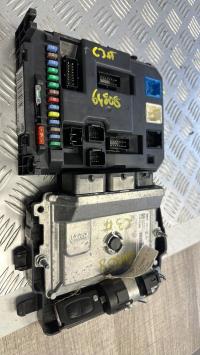 Kit de demarrage