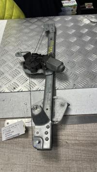 Leve vitre electrique avant gauche