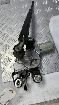 Moteur essuie glace arriere