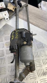 Moteur essuie glace avant