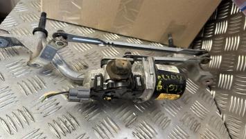 Moteur essuie glace avant