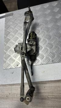 Motore tergicristallo anteriore