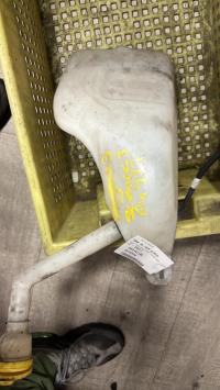 Vase de lave glace