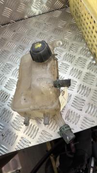 Vase d'expansion