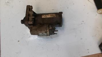 Motorino avviamento