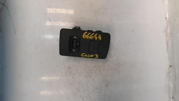 Commande de reglage hauteur de phare