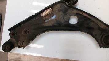 Triangolo inferiore anteriore sinistro