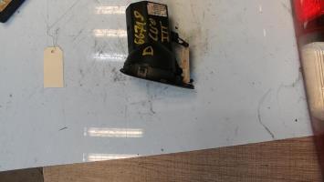 Aerateur tableau de bord avant droit