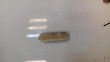 Eclairage de plafonnier