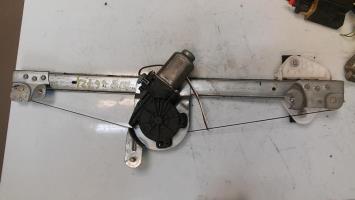 Leve vitre electrique avant gauche
