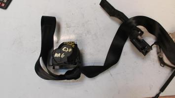 Ceinture arriere gauche