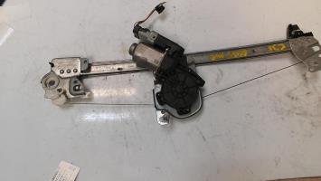 Leve vitre electrique avant gauche