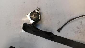 Ceinture arriere gauche