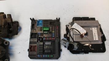 Kit de demarrage